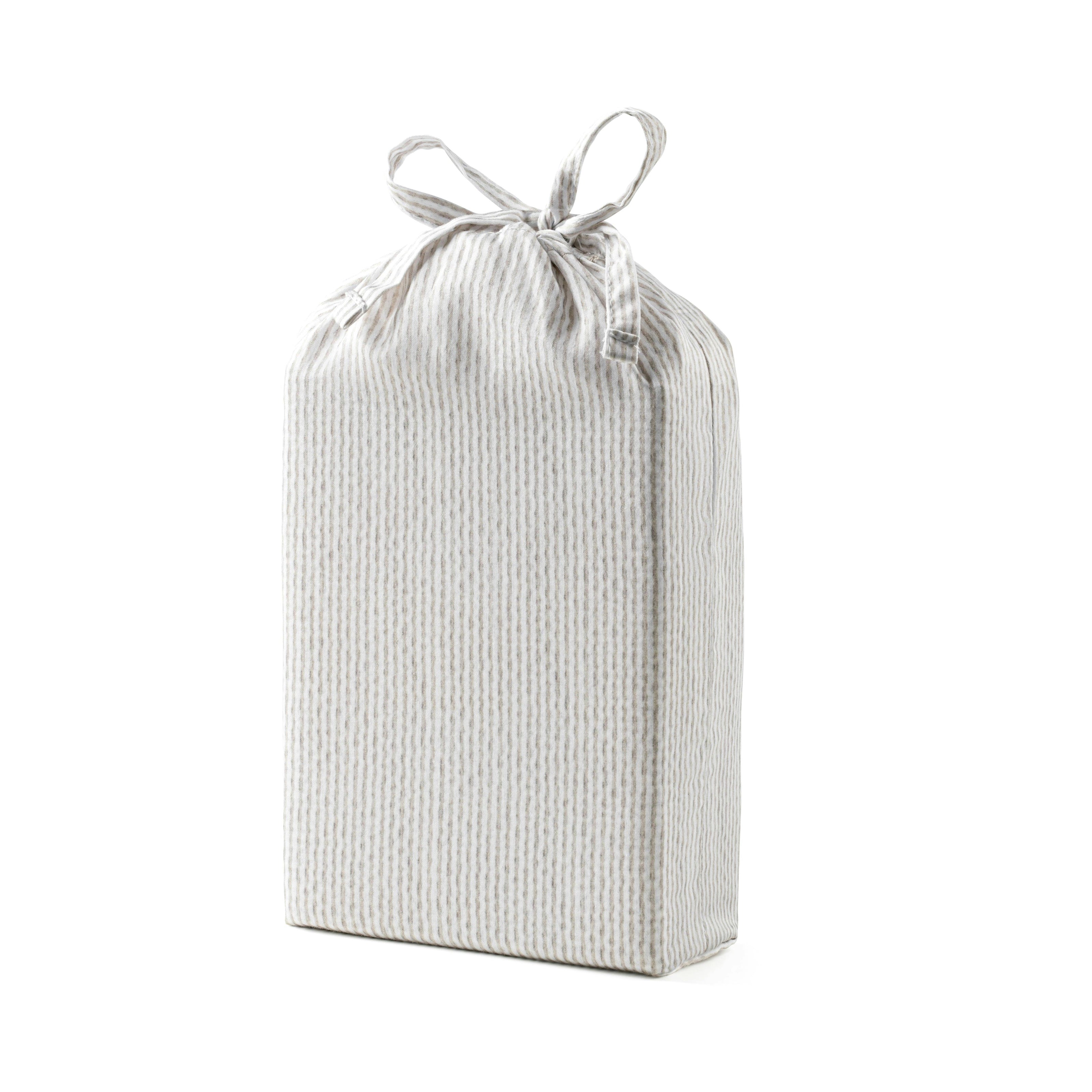 DH Dune 3 Piece Crib Set in Pouch