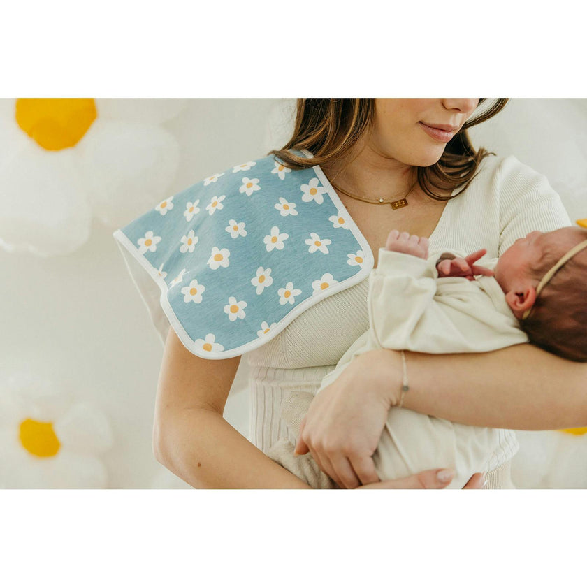 Goosie Premium Burp Cloths