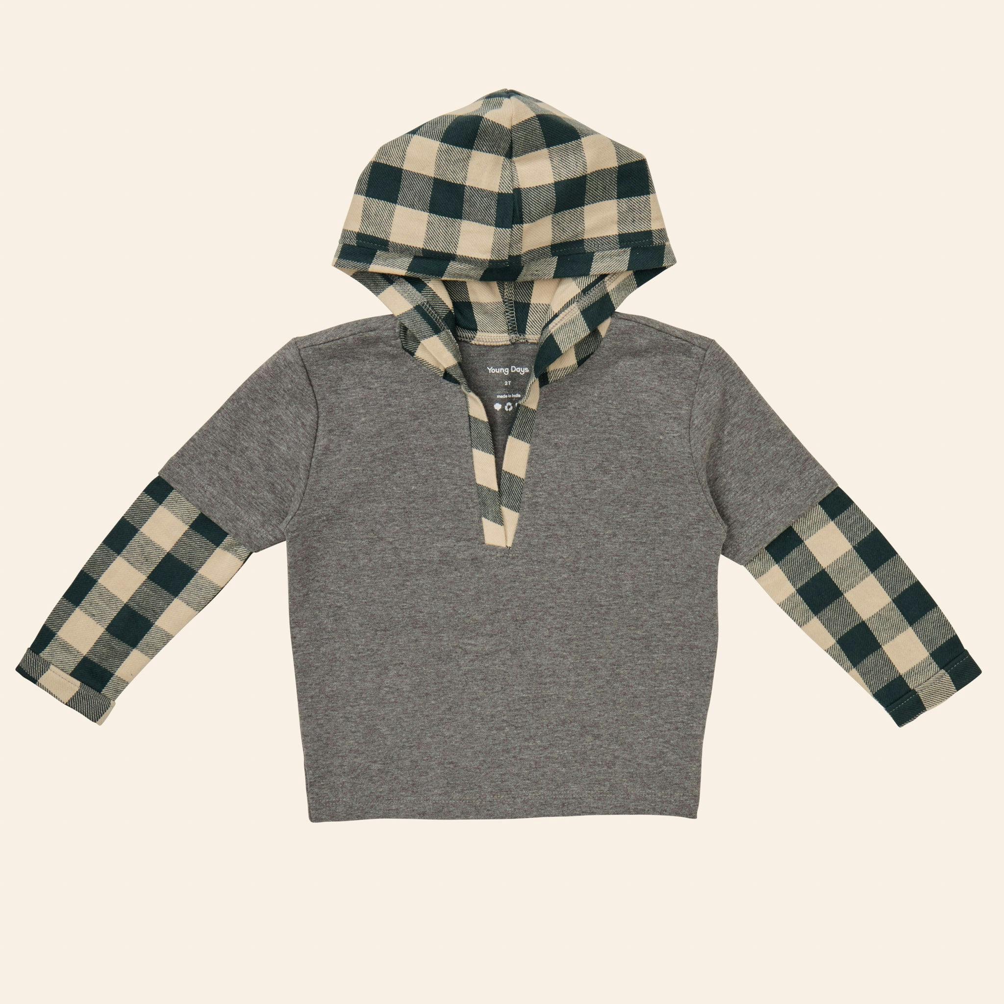 Doran Shirt