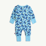 Magnetic Convertible Coverall NECKS GENERATIO