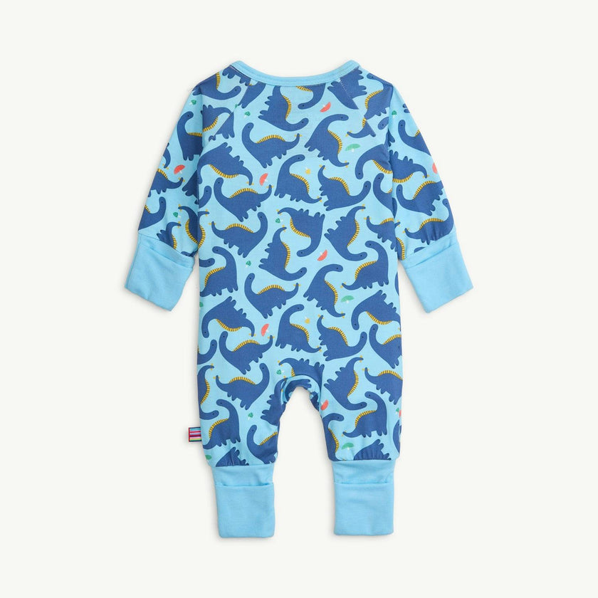 Magnetic Convertible Coverall NECKS GENERATIO