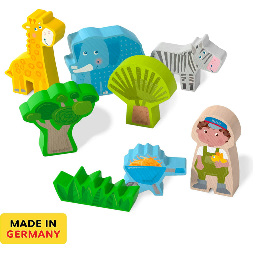 Play World at the Zoo