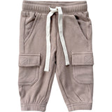 Boy's Cargo Pants Portabella