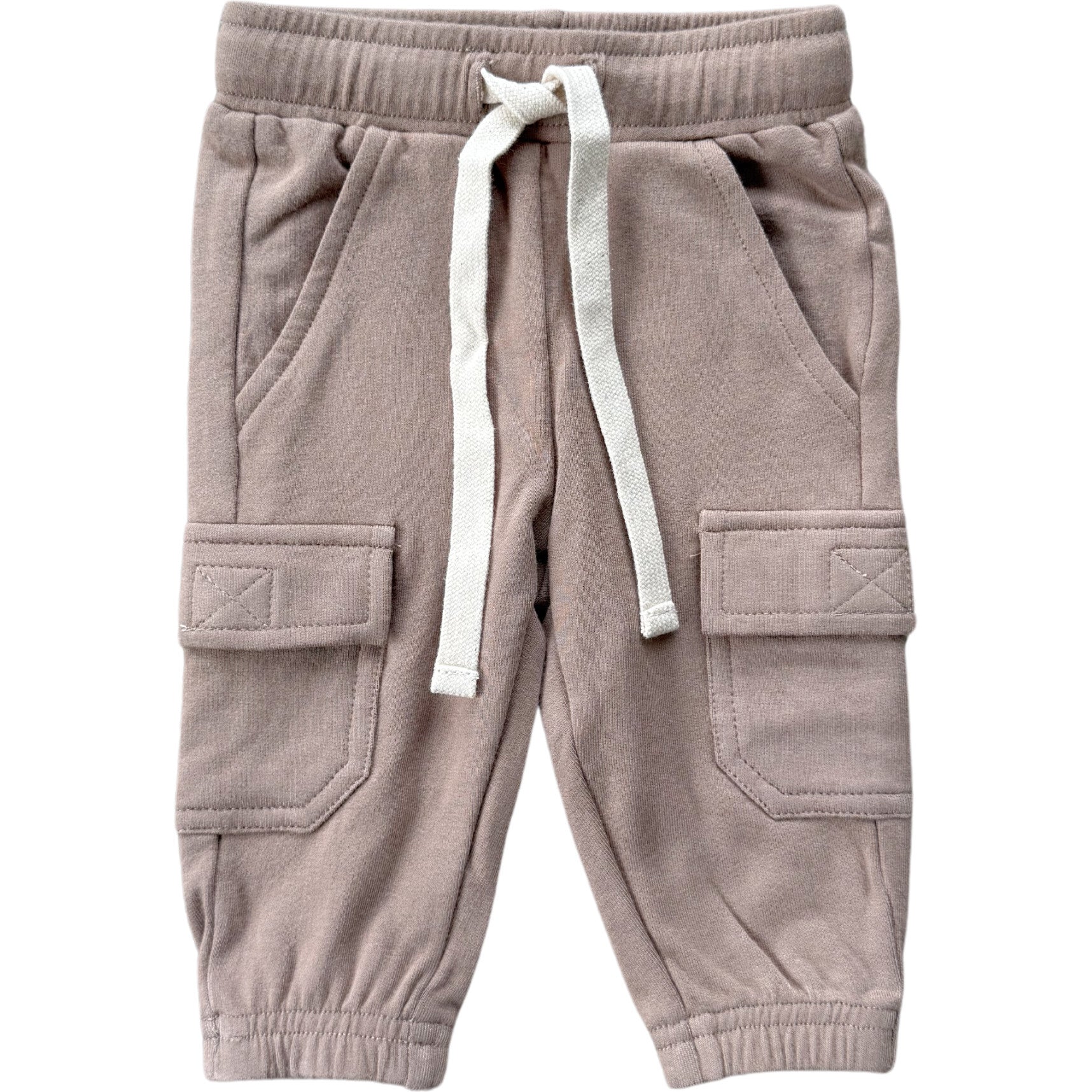 Boy's Cargo Pants Portabella