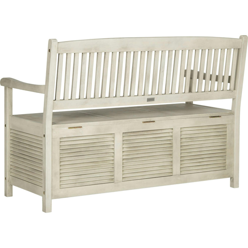 Brisbane Storage Bench