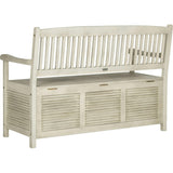 Brisbane Storage Bench