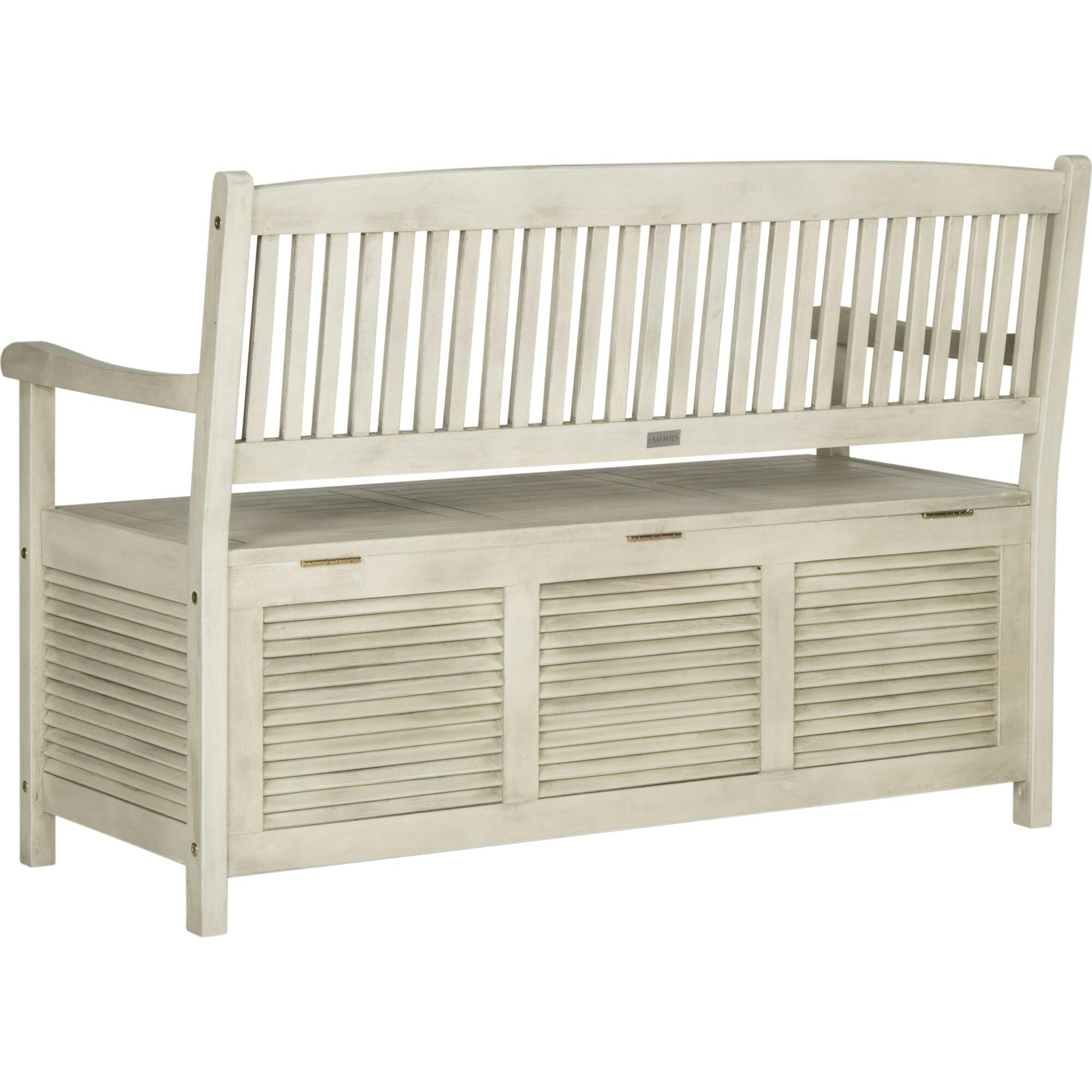 Brisbane Storage Bench