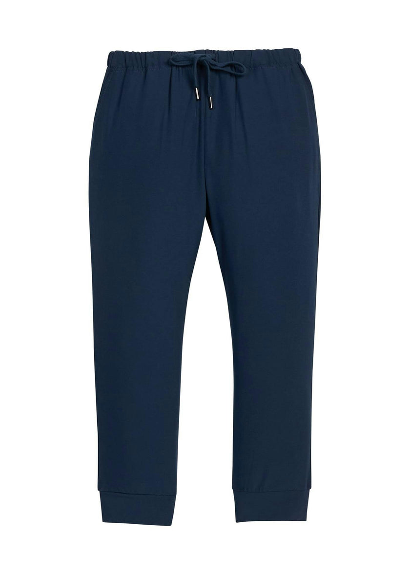 Sport Pants - Navy