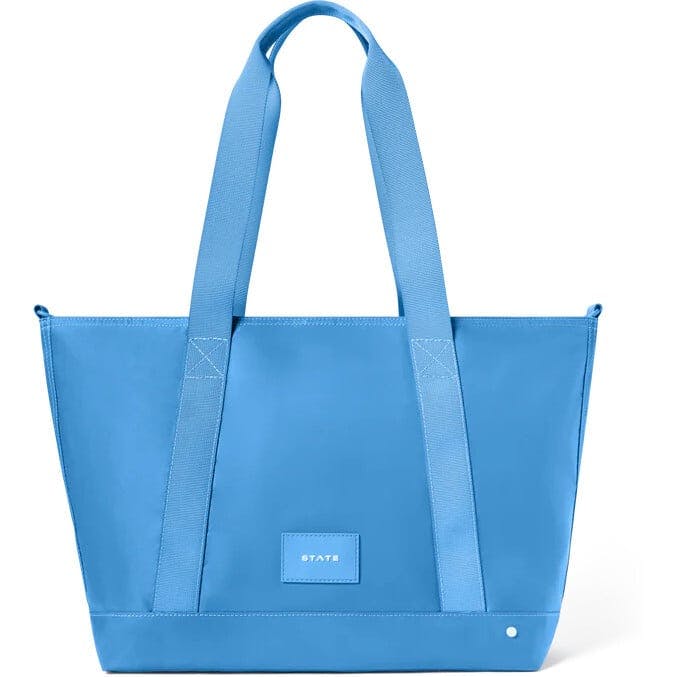 Graham Tote