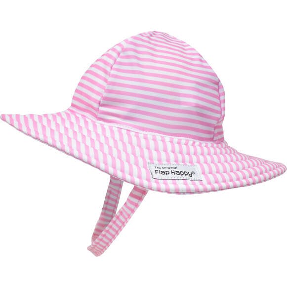 UPF 50+ Summer Splash Swim Hat -F