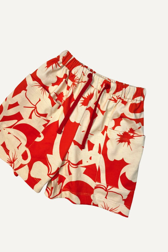 NEVIS BOARD SHORTS
