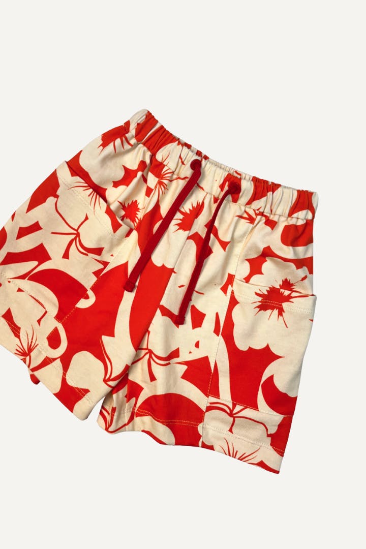 NEVIS BOARD SHORTS
