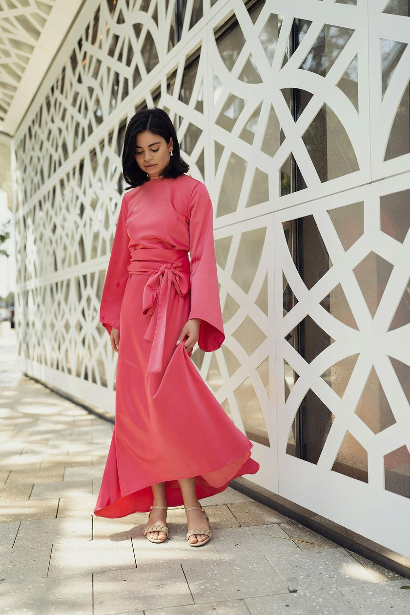 BELL DRESS