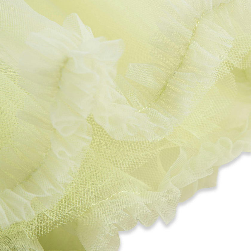 Matcha Tutu Skirt & Legging