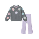 Infant Sweater & Legging Set