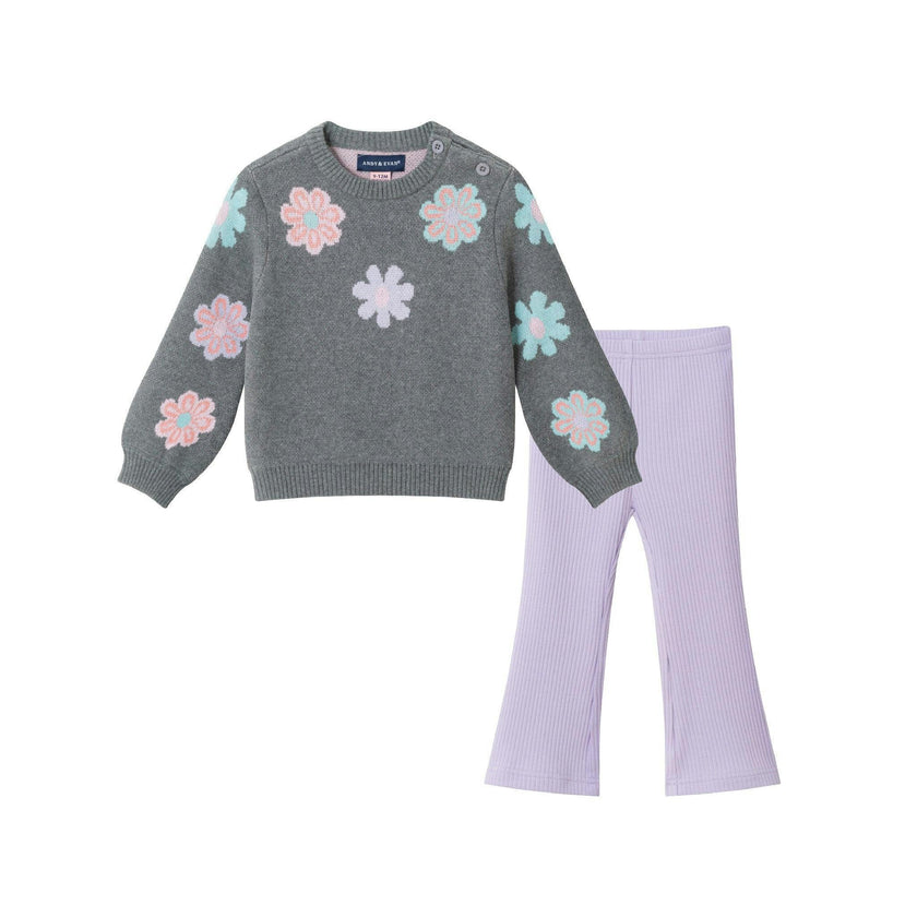Infant Sweater & Legging Set