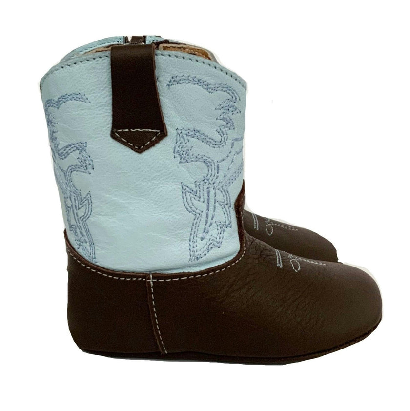 Frisco Baby blue