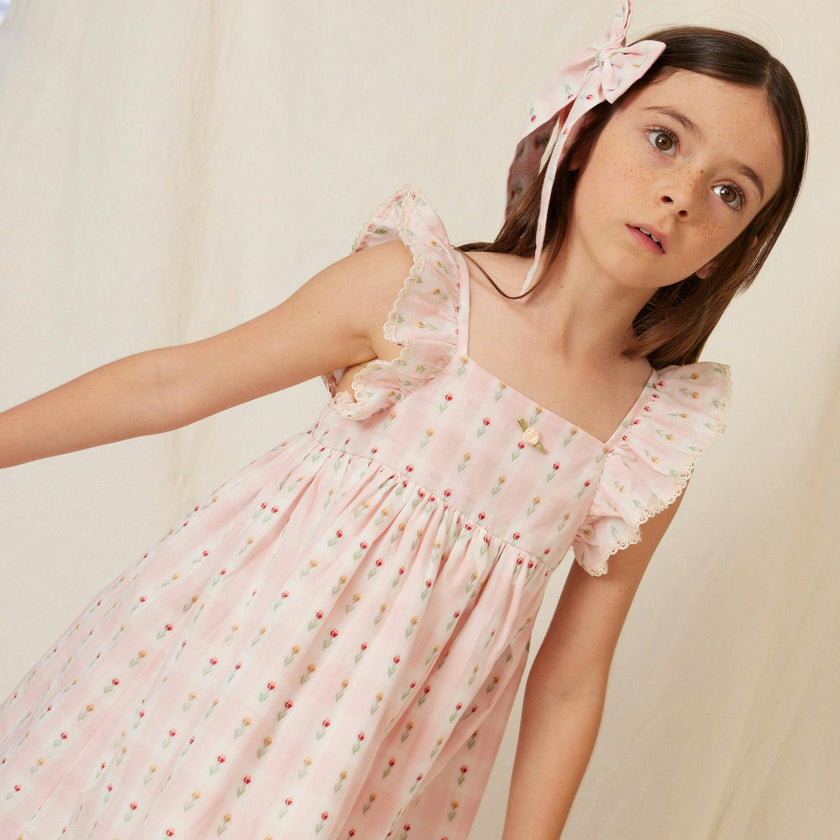 Bella Dress
