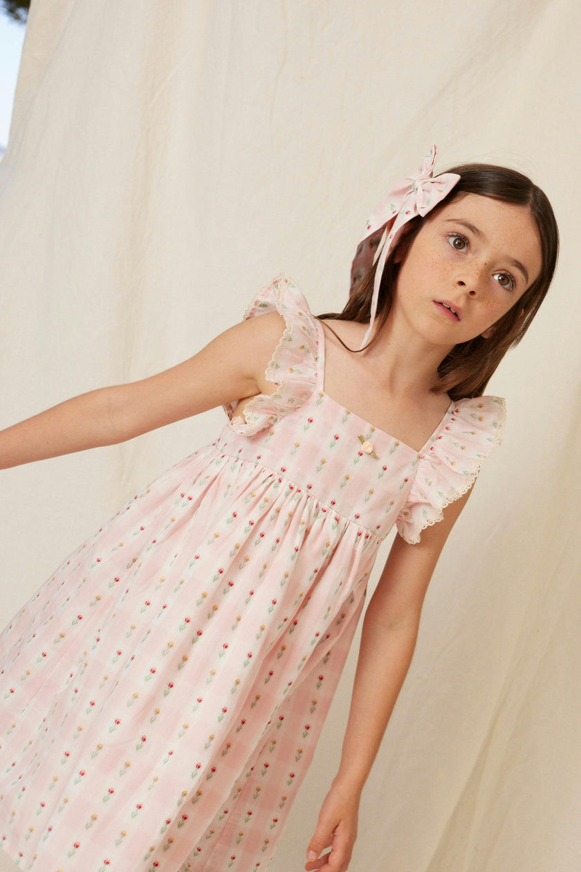 Bella Dress