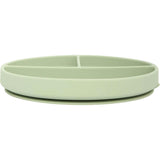 Silicone Suction Plates