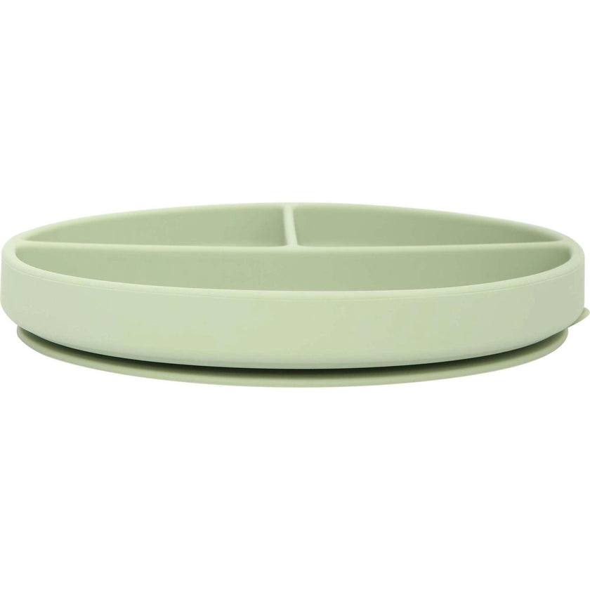 Silicone Suction Plates