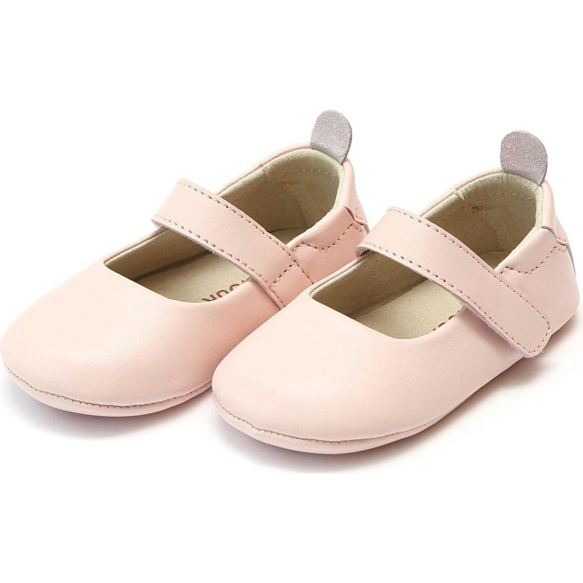 Charlotte Classic Crib Mary Jane (Infant)