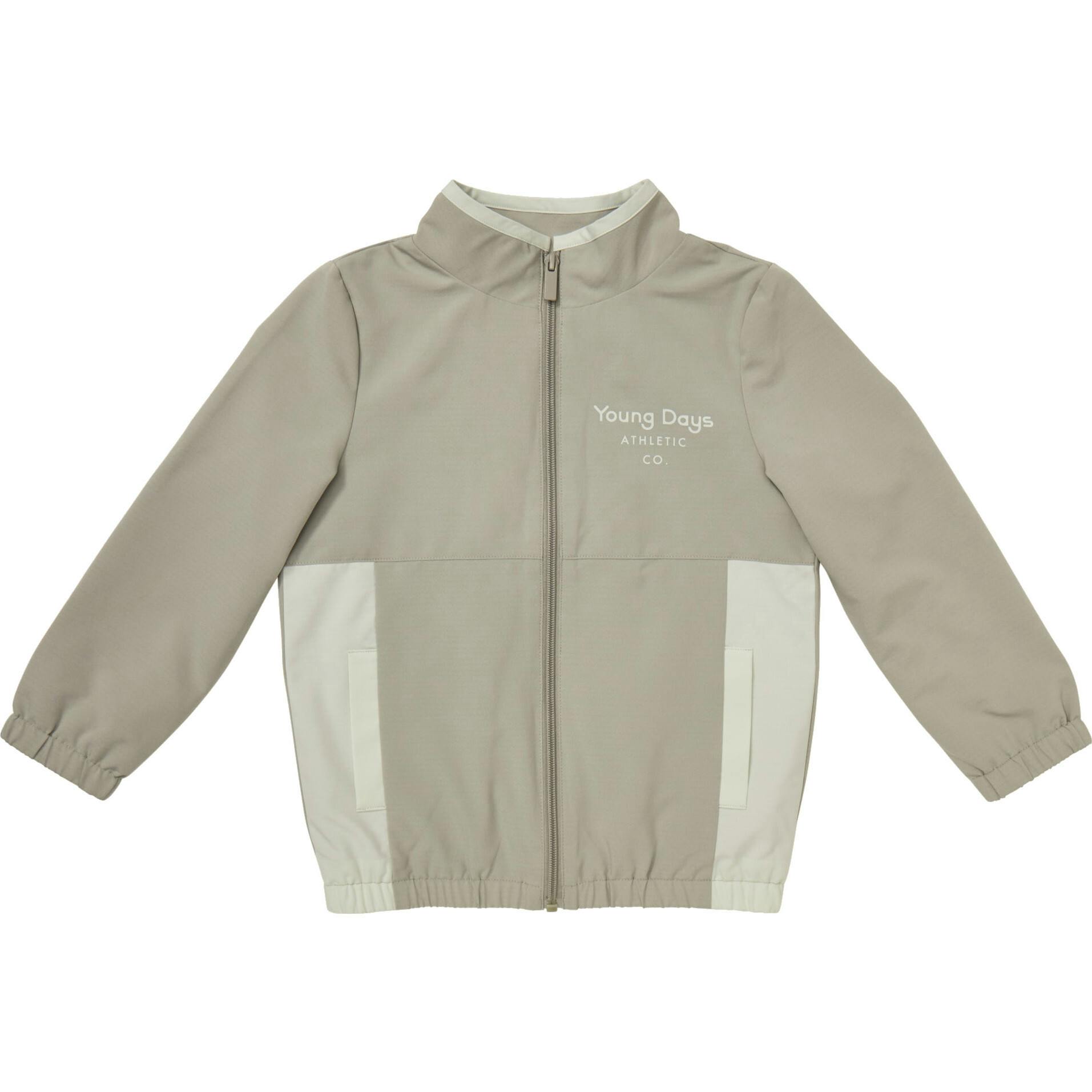 Relay Jacket