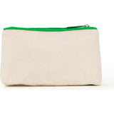 Brush It Off Small Athletic Pouch