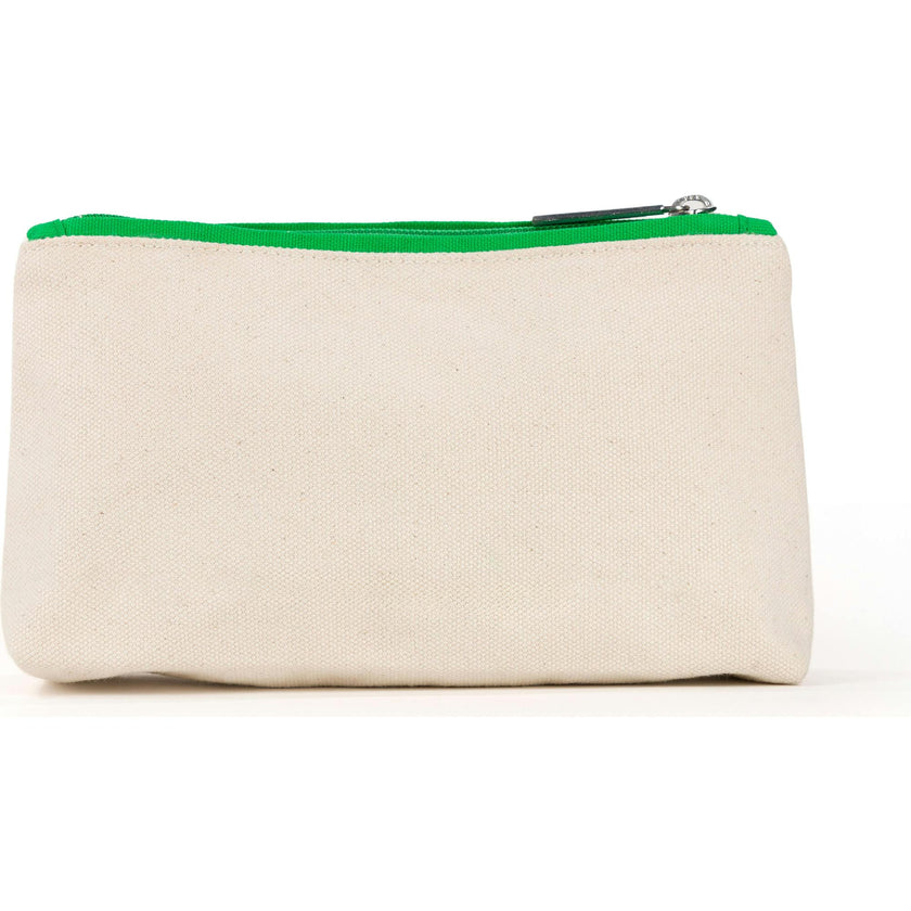 Brush It Off Small Athletic Pouch