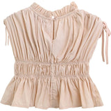 Ruffle Bow Outfit Set
