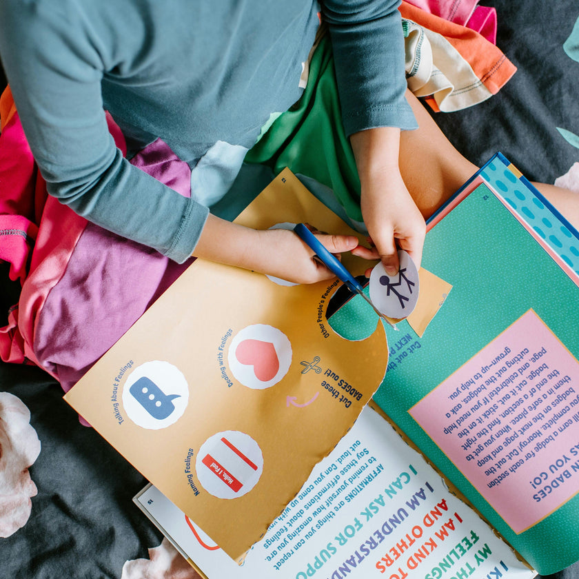 Conversation Journal: Leaders