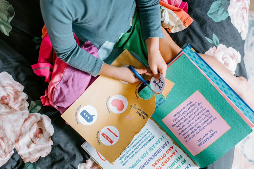 Conversation Journal: Leaders