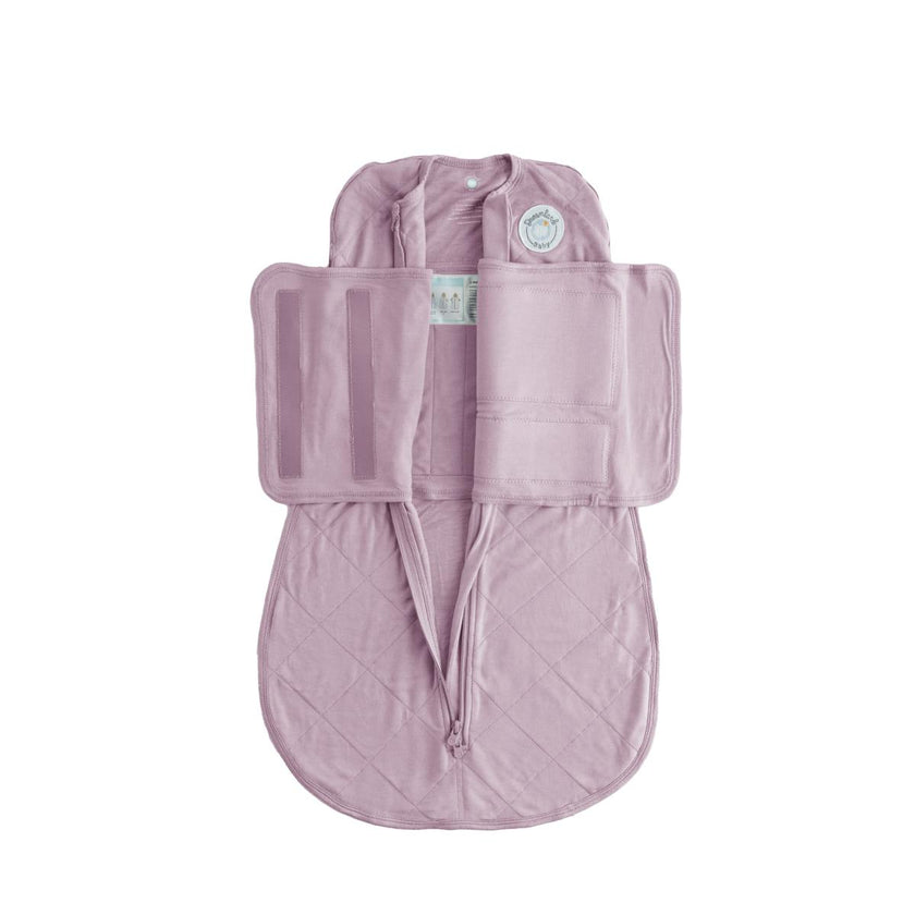 Bamboo Classic Swaddle (Non-Weighted)