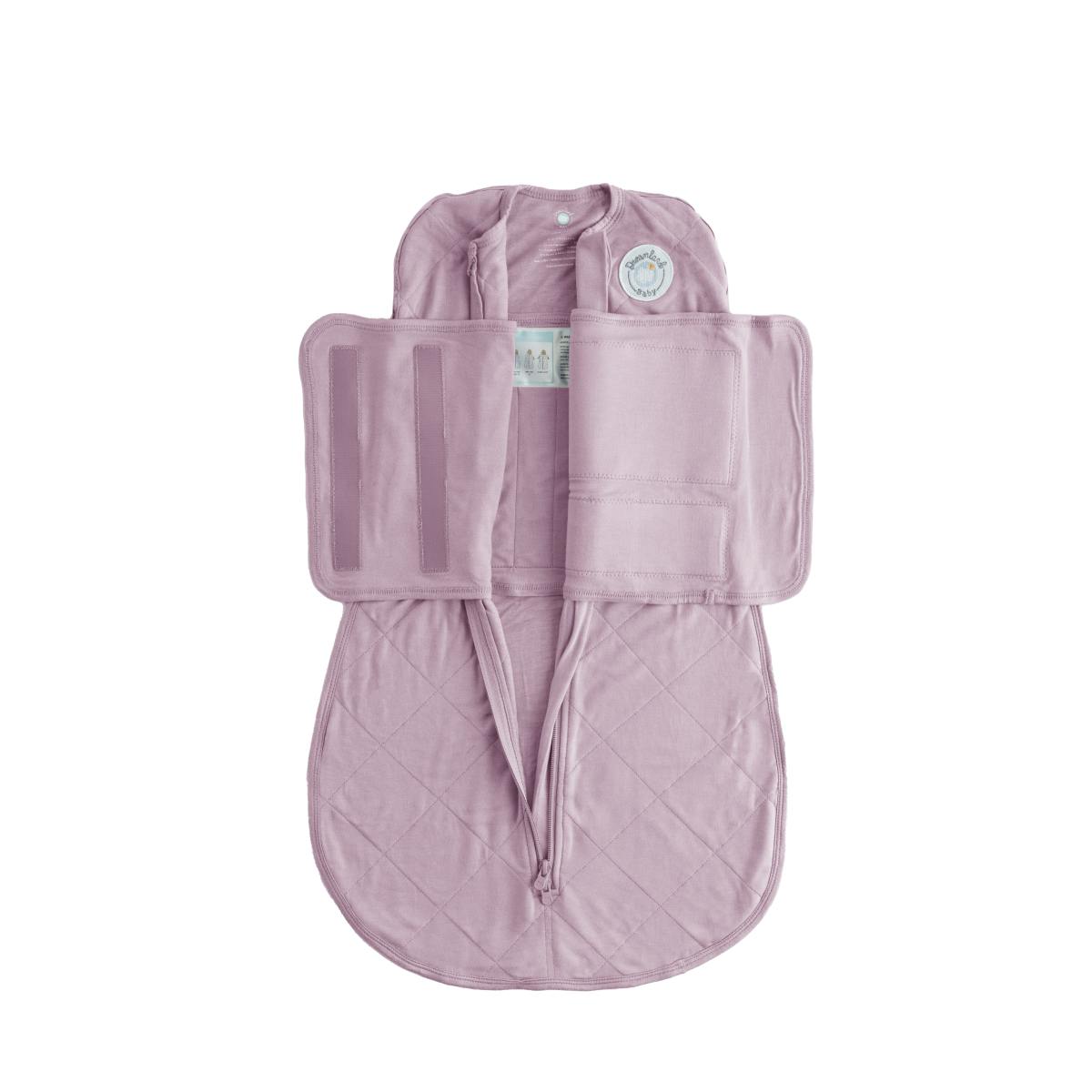 Bamboo Classic Swaddle (Non-Weighted)