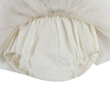 Rieta Skirt | Warm White
