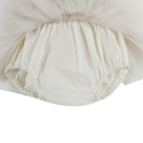 Rieta Skirt | Warm White