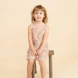 Organic Shortalls