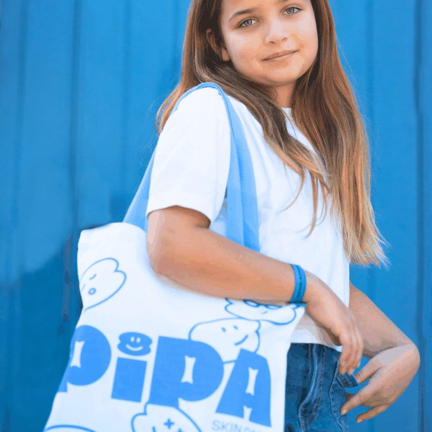 Pipa Tote