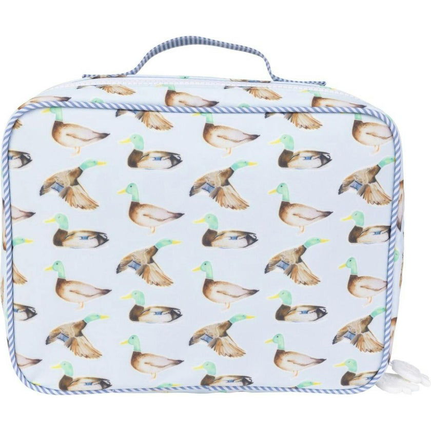 The Lunchbox in Mallards