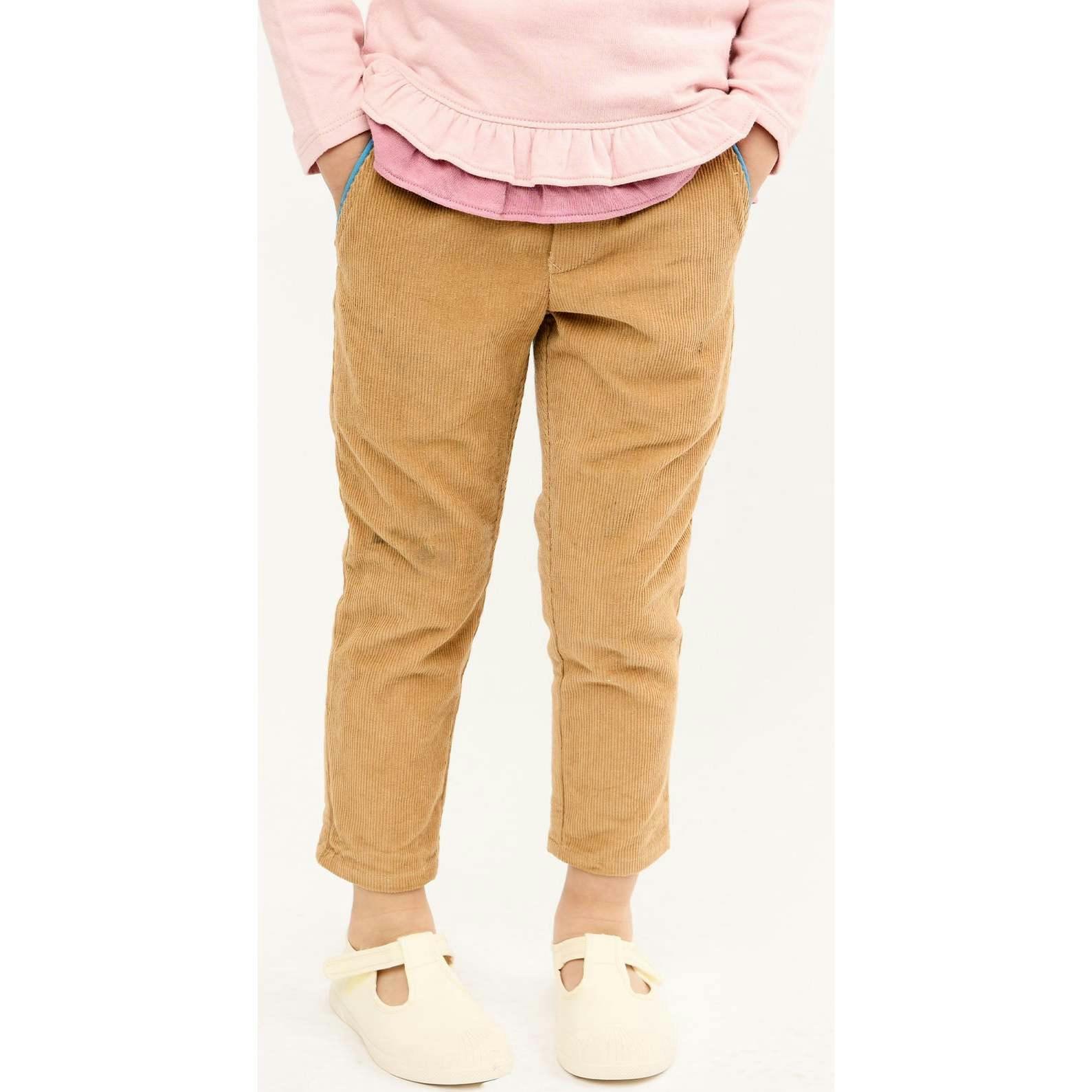 Walken Slim Pant