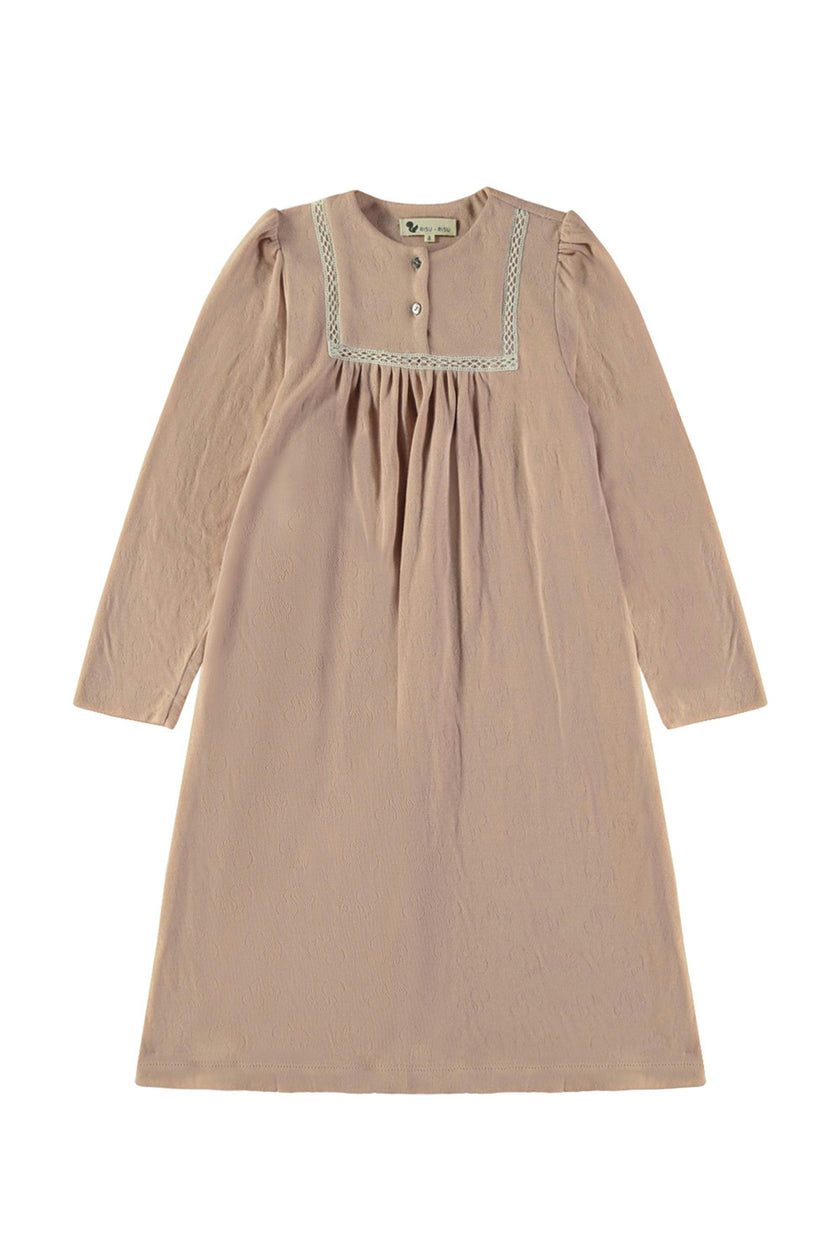 Ametta Girl's Dress