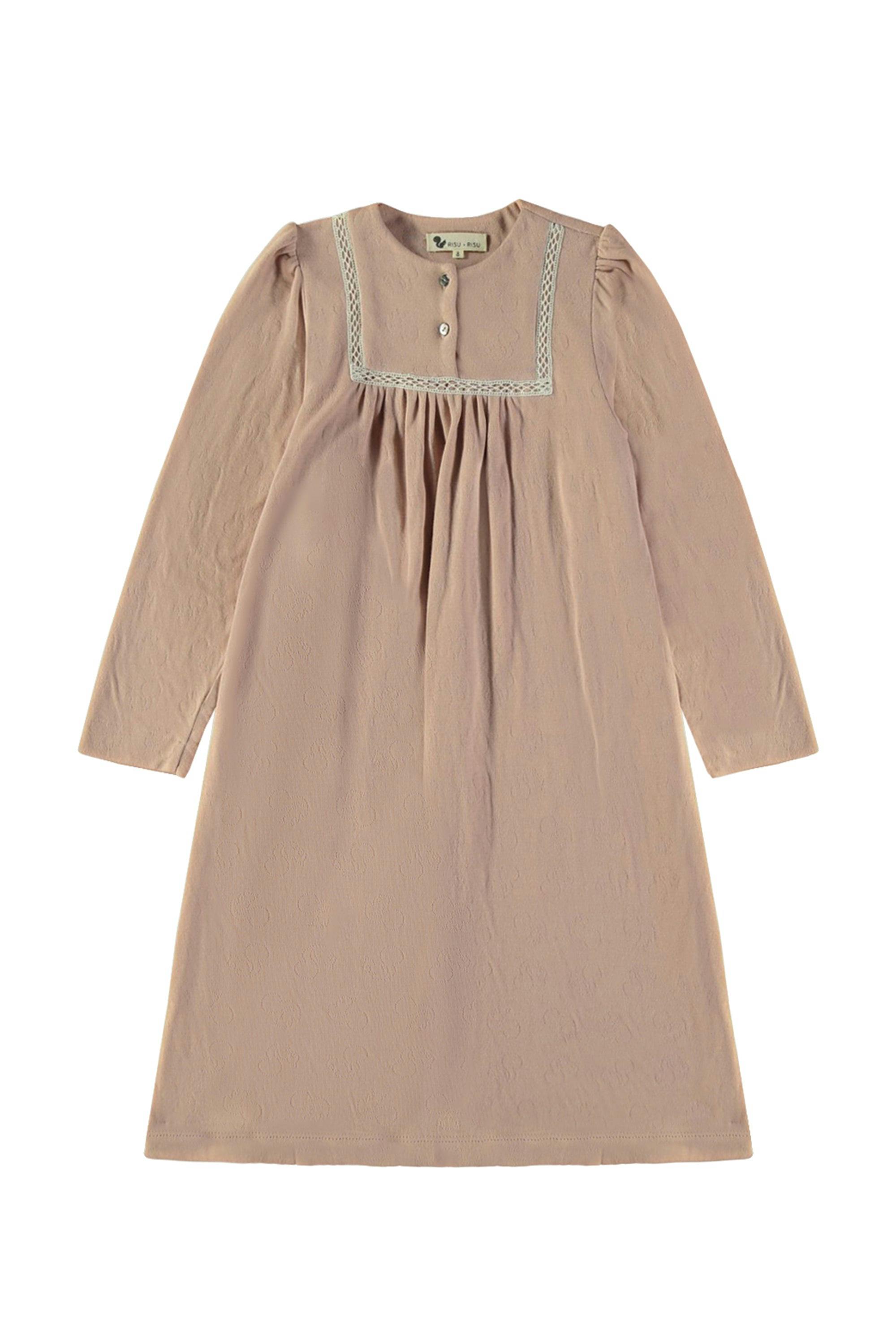 Ametta Girl's Dress