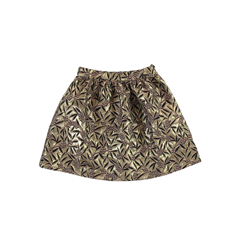 Isadora Skirt