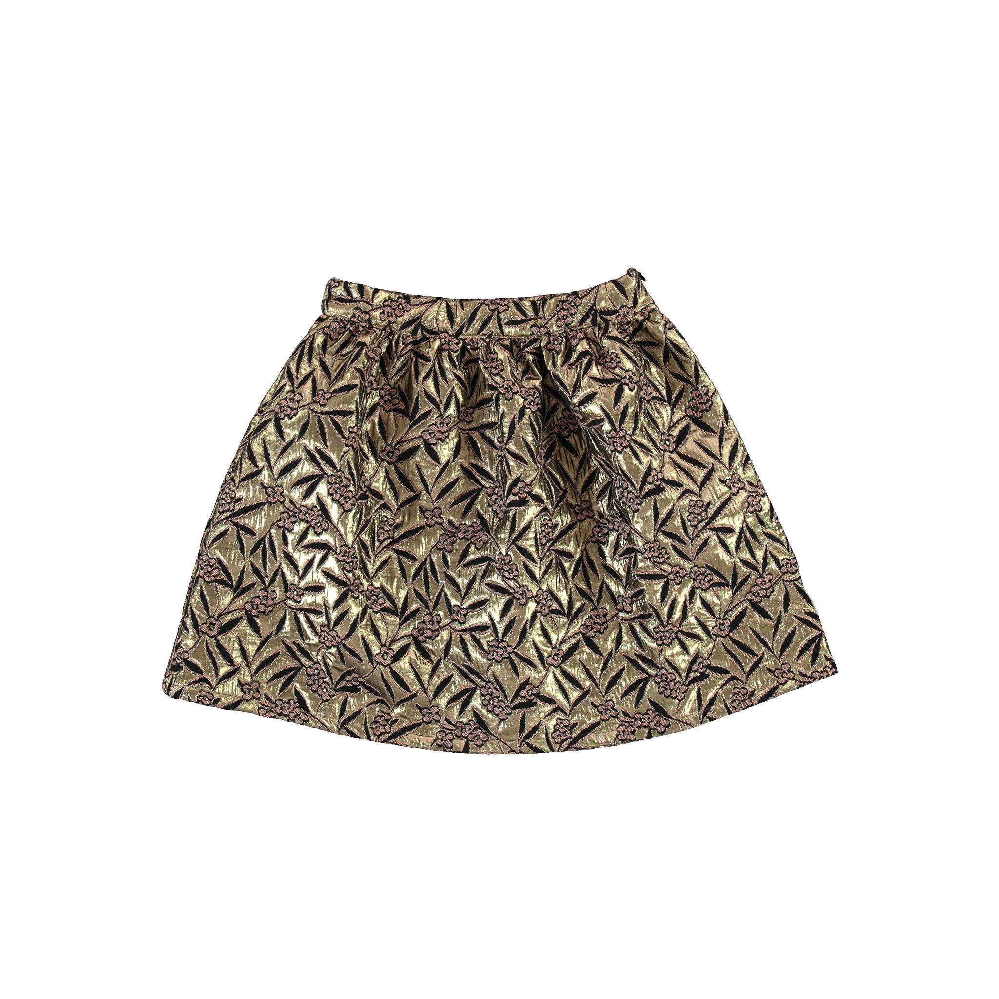 Isadora Skirt