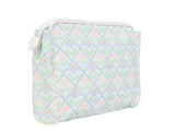 The Go Bag in Pastel Floral