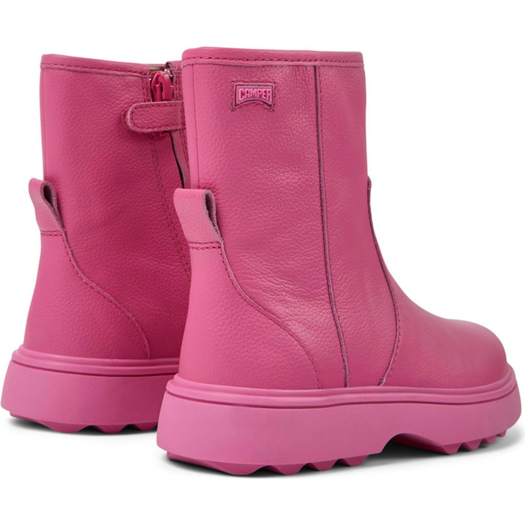 Norte Ankle Boots