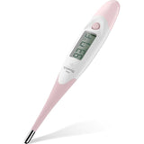 Digital Thermometer: Pink