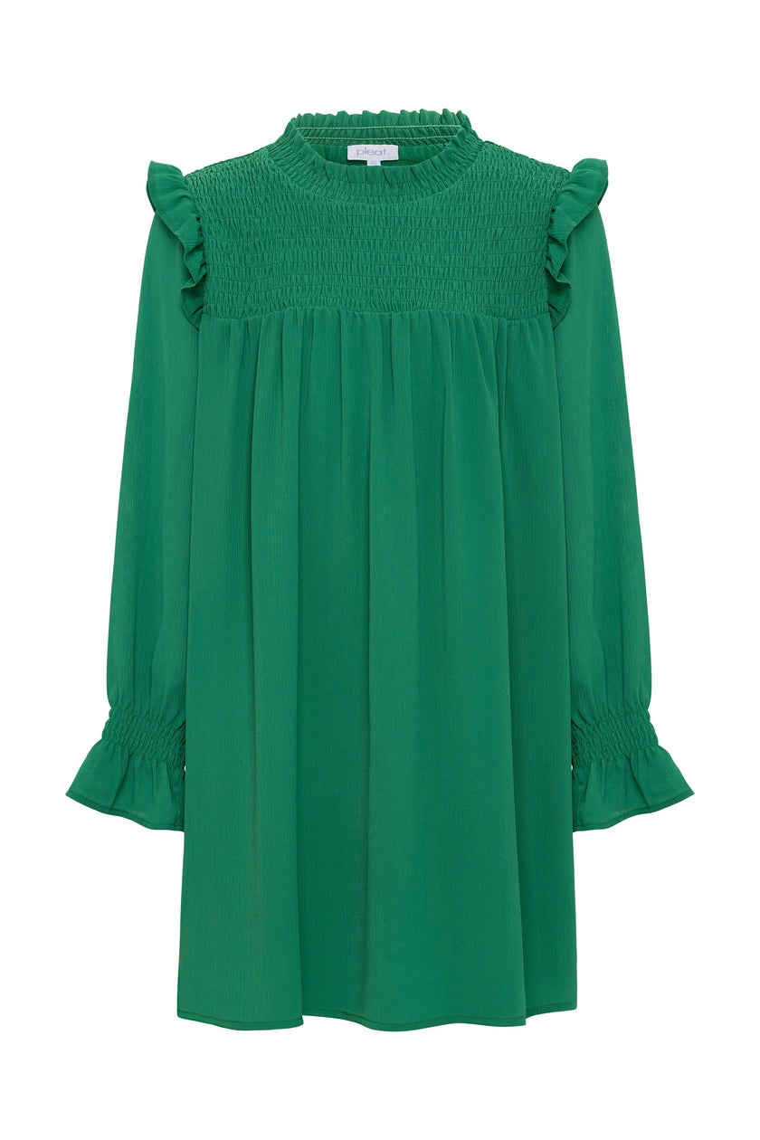 Lottie Dress