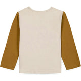 BONTON Taxi Bretzel Baby T-shirt - Barn