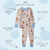 ZEN 2-Piece Pajama
